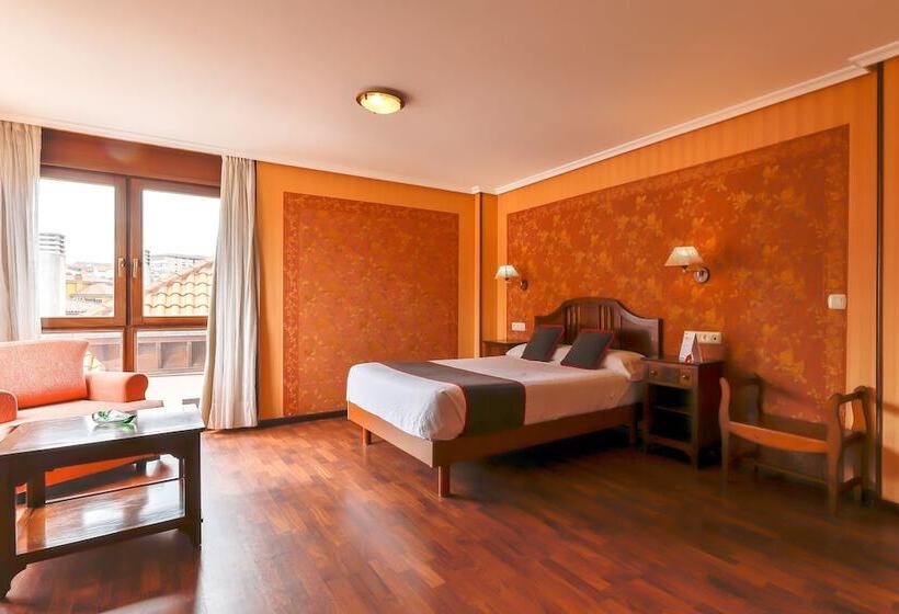 酒店 Puerto de Candas