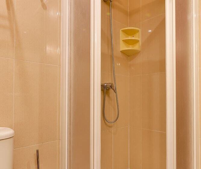 酒店 Puerto de Candas