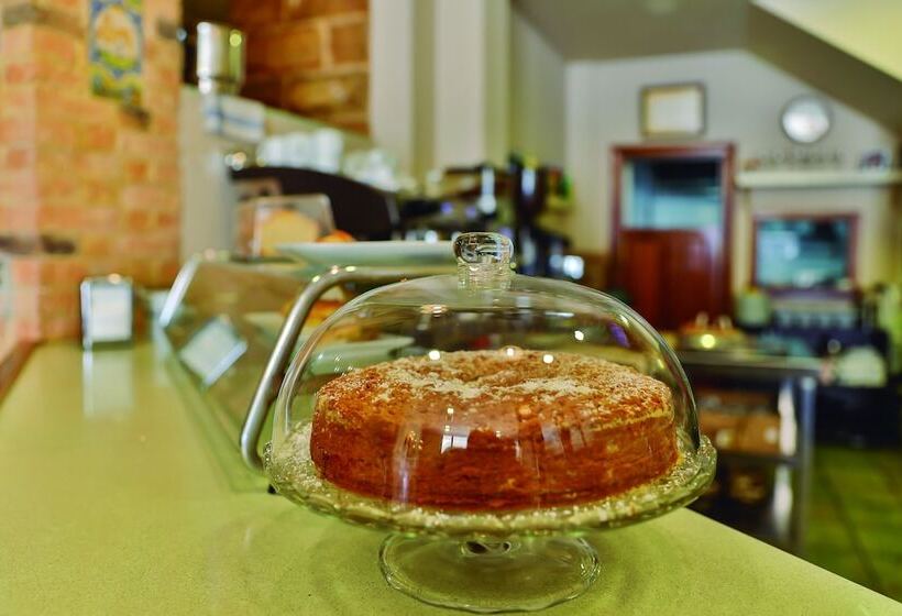 酒店 Puerto de Candas