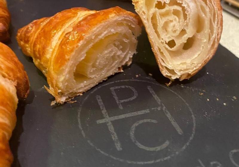 酒店 Puerto de Candas