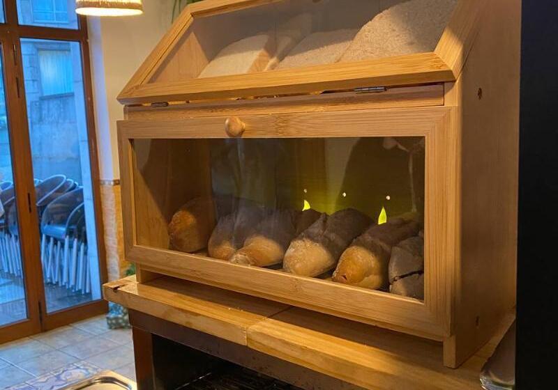 酒店 Puerto de Candas