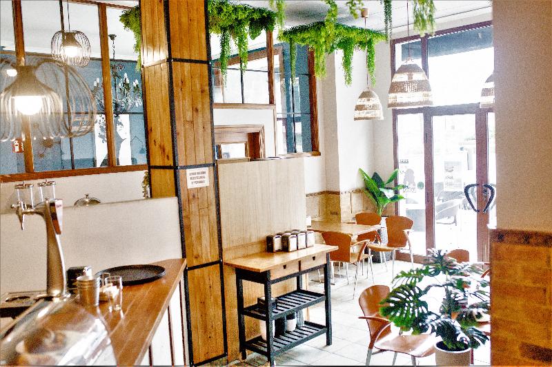 酒店 Puerto de Candas