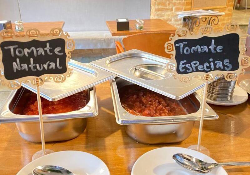 酒店 Puerto de Candas