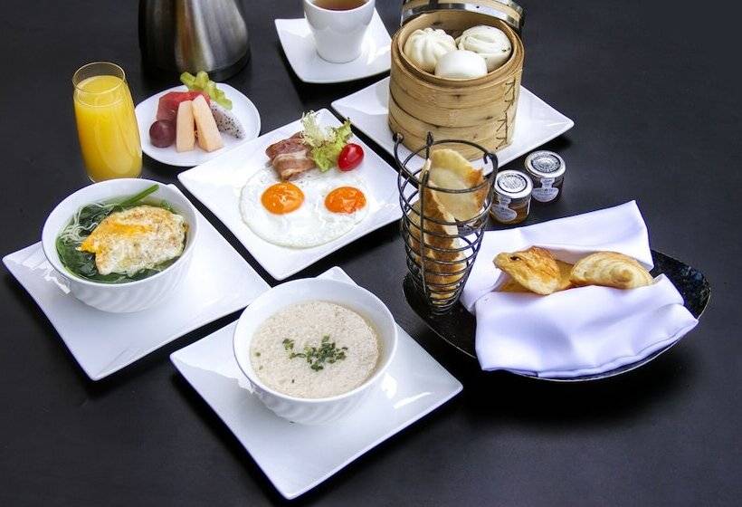 ホテル Pullman Sanya Yalong Bay Villas & Resort