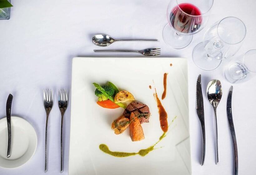 ホテル Pullman Sanya Yalong Bay Villas & Resort