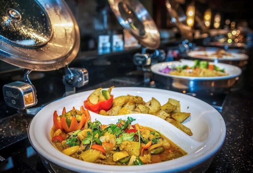 ホテル Pullman Sanya Yalong Bay Villas & Resort