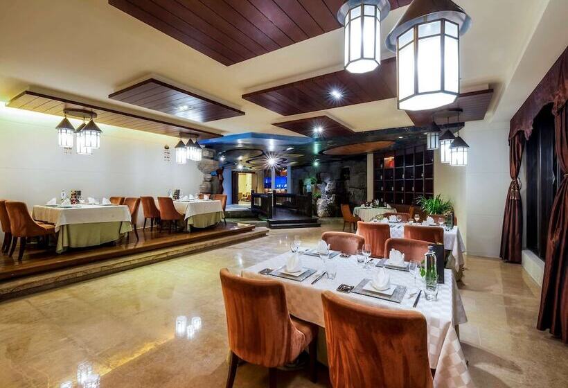 ホテル Pullman Sanya Yalong Bay Villas & Resort