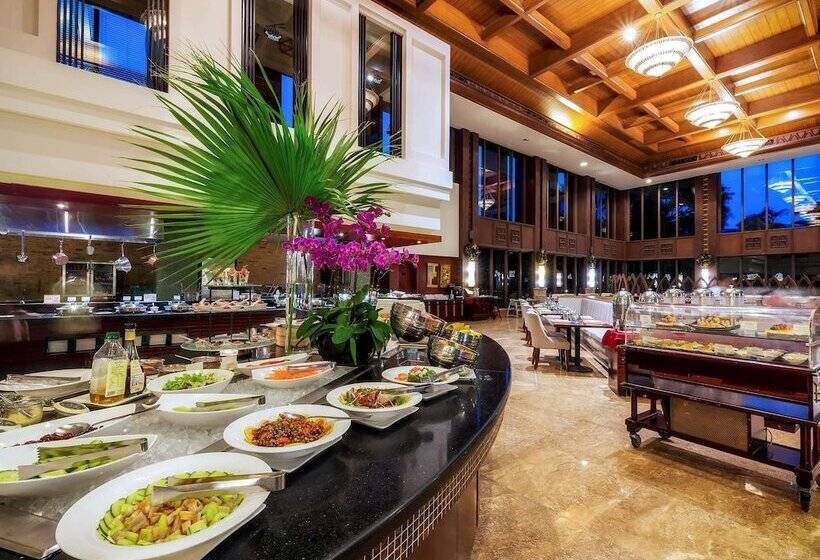 ホテル Pullman Sanya Yalong Bay Villas & Resort