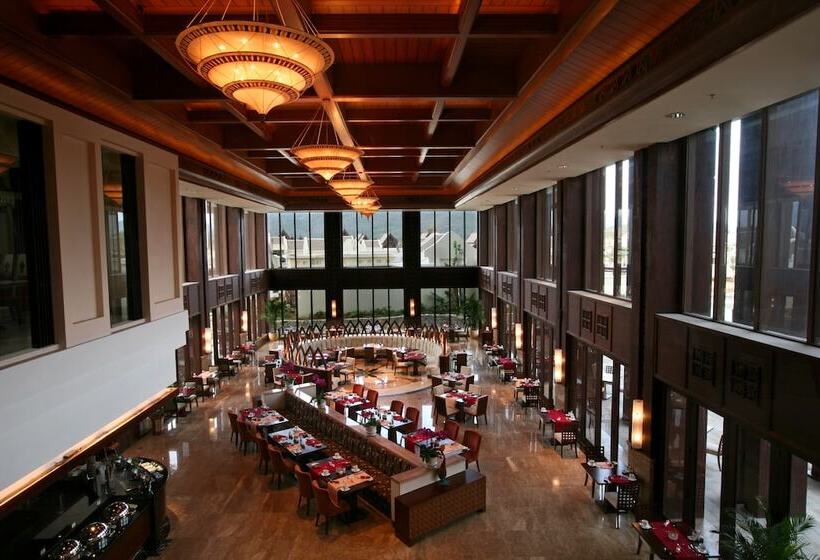 ホテル Pullman Sanya Yalong Bay Villas & Resort