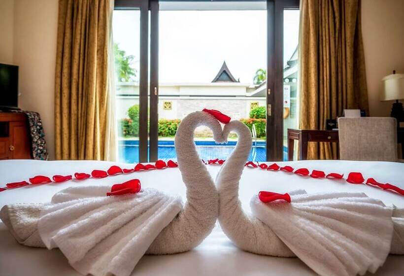 ホテル Pullman Sanya Yalong Bay Villas & Resort