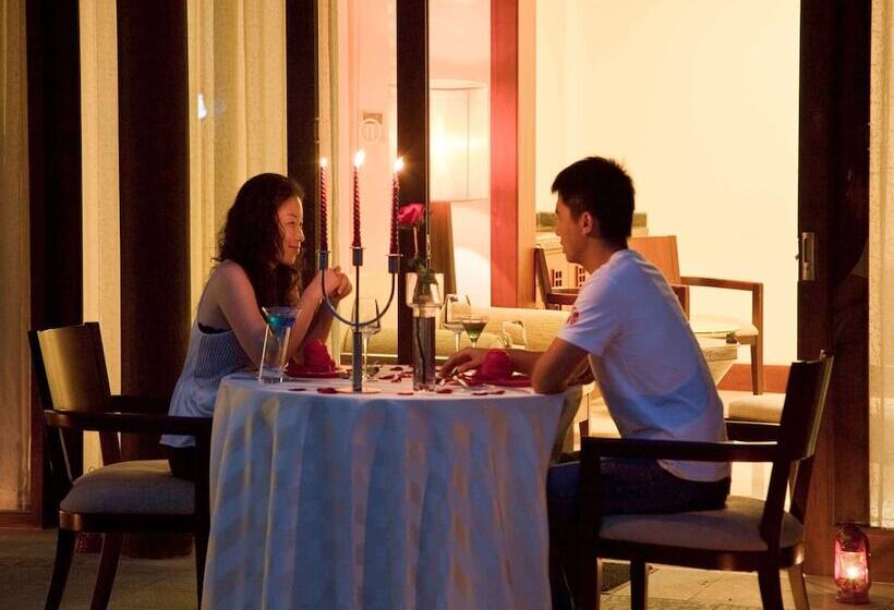 ホテル Pullman Sanya Yalong Bay Villas & Resort