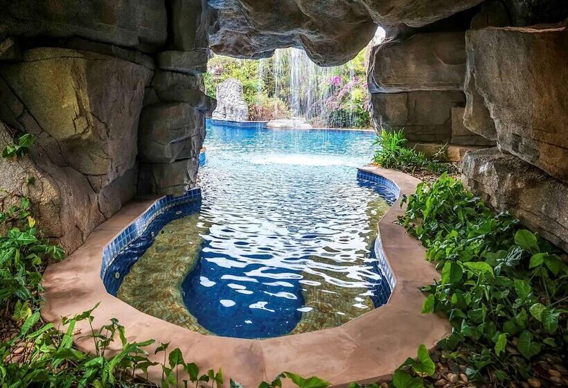 ホテル Pullman Sanya Yalong Bay Villas & Resort