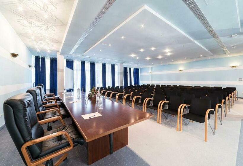 בית מלון כפרי Punta