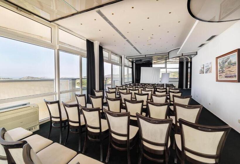 בית מלון כפרי Punta