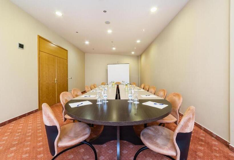 בית מלון כפרי Punta