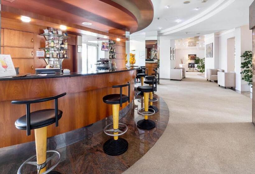 בית מלון כפרי Punta