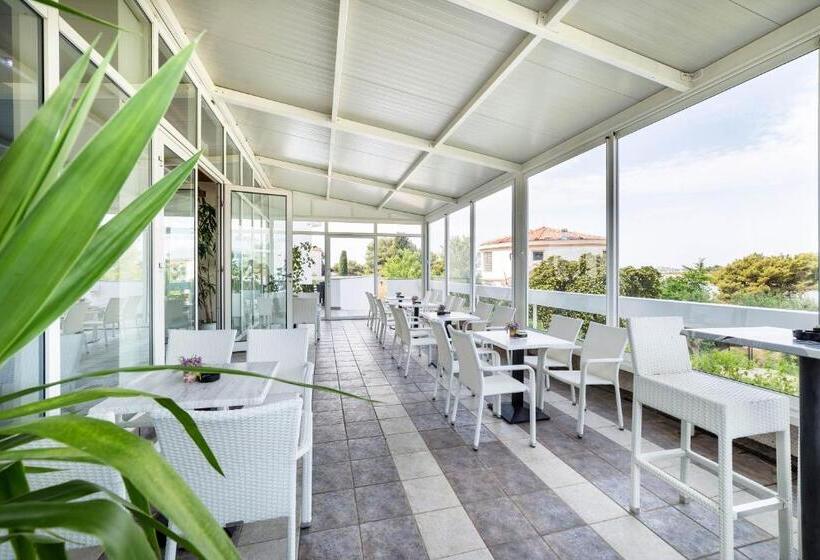 בית מלון כפרי Punta