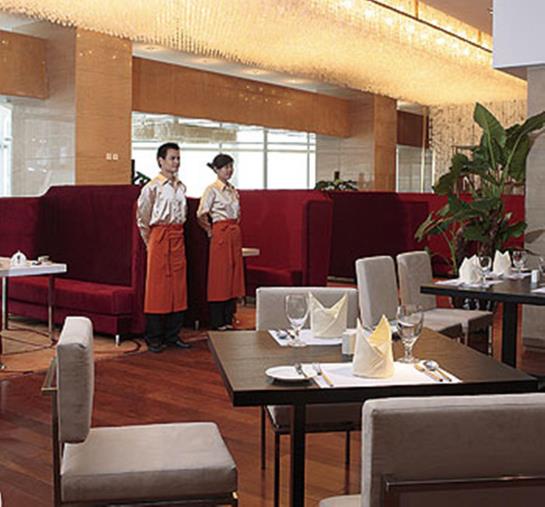 Отель Beijing Donghuang