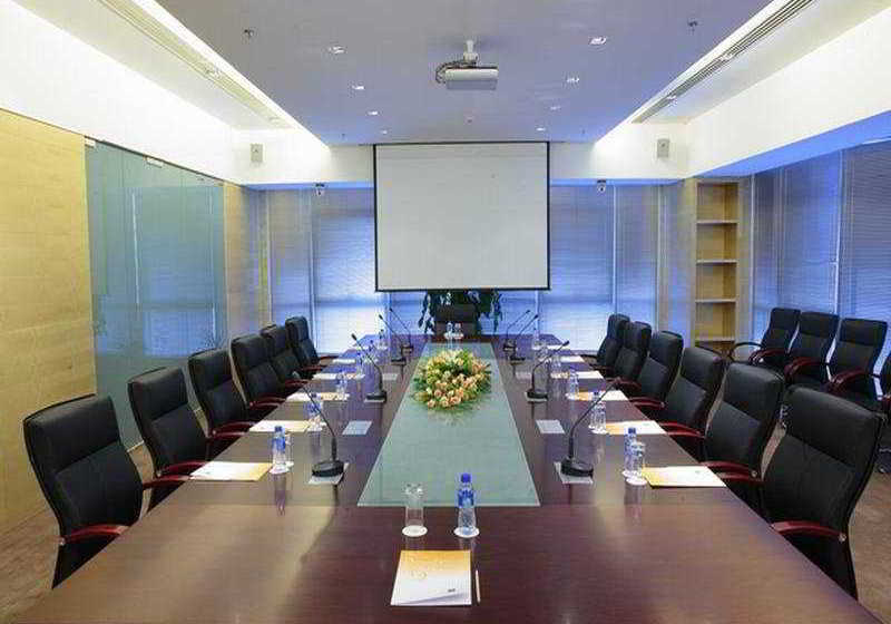 Отель Beijing Donghuang