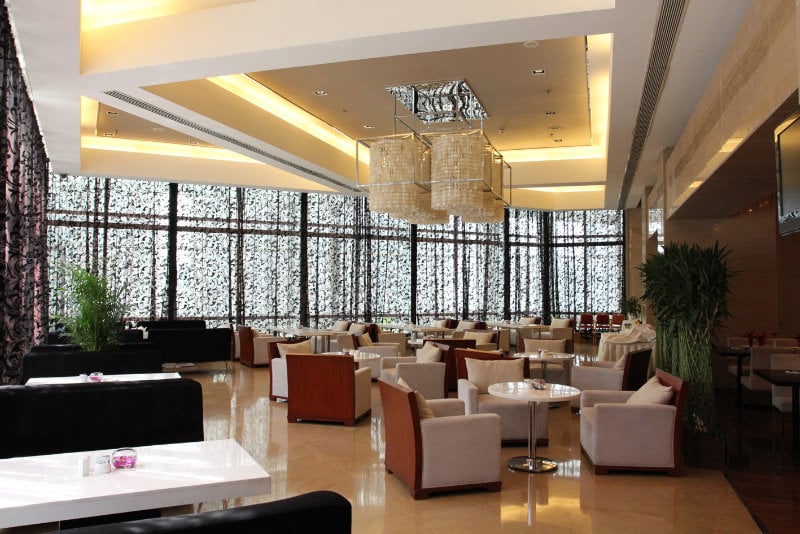 Отель Beijing Donghuang