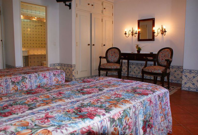 فندق Quinta de Vale Mourelos