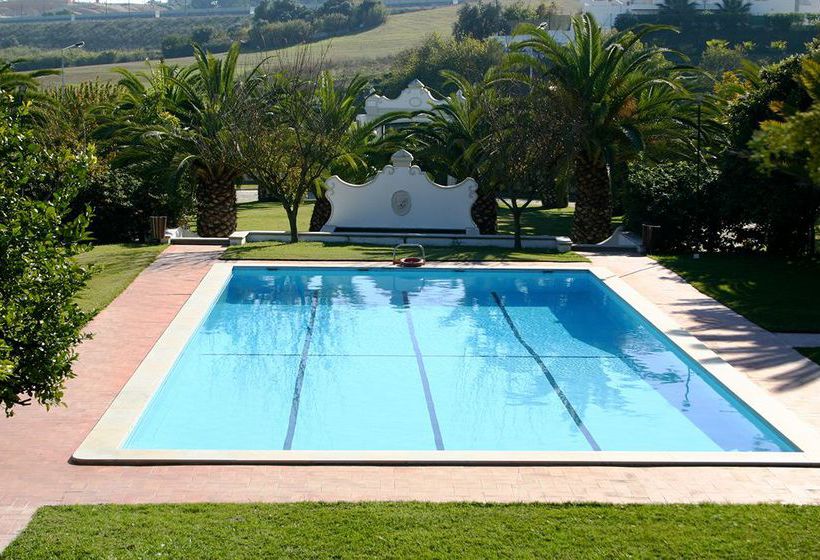 فندق Quinta de Vale Mourelos