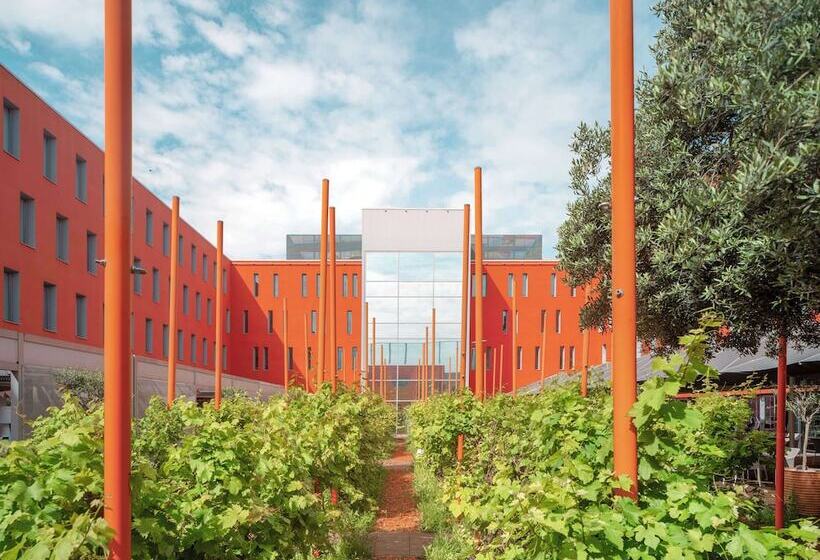 Radisson Blu Hotel Toulouse Airport