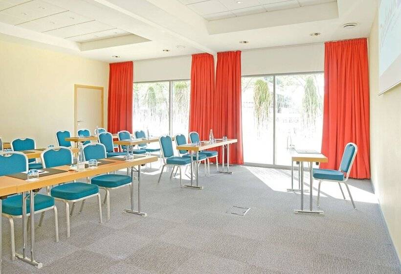 Radisson Blu Hotel Toulouse Airport