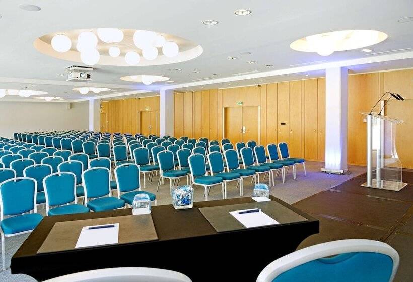 Radisson Blu Hotel Toulouse Airport