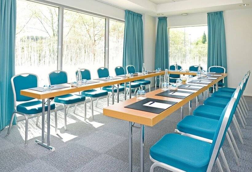 Radisson Blu Hotel Toulouse Airport