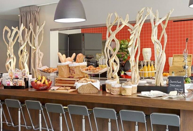 Radisson Blu Hotel Toulouse Airport