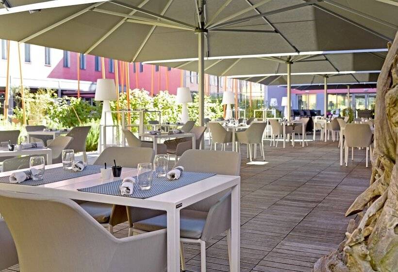 Radisson Blu Hotel Toulouse Airport