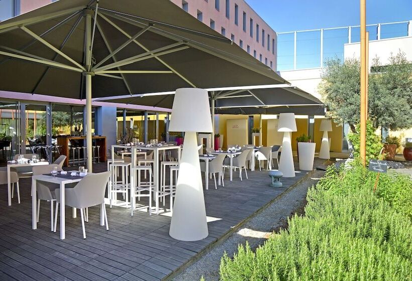 Radisson Blu Hotel Toulouse Airport