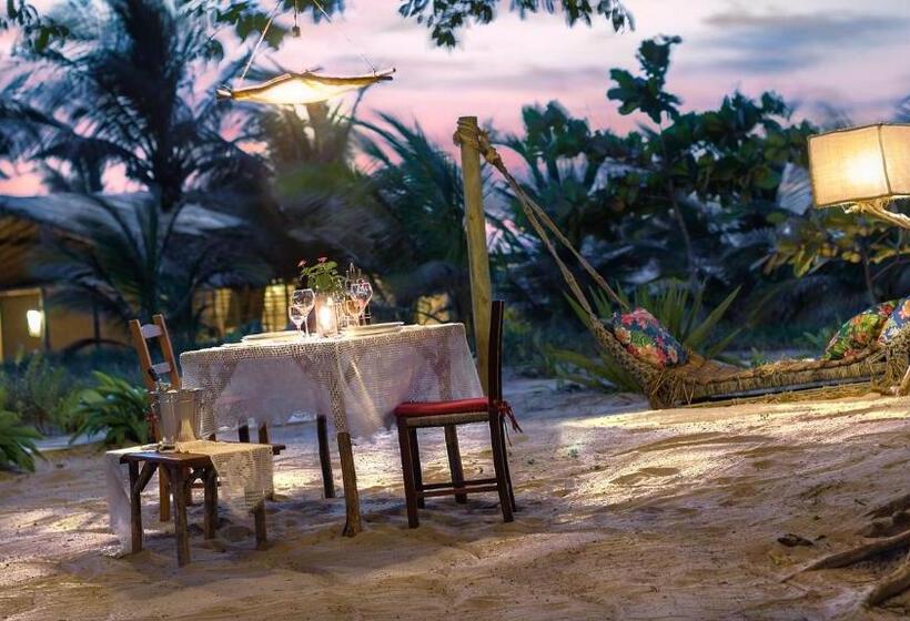 هتل Rancho Do Peixe