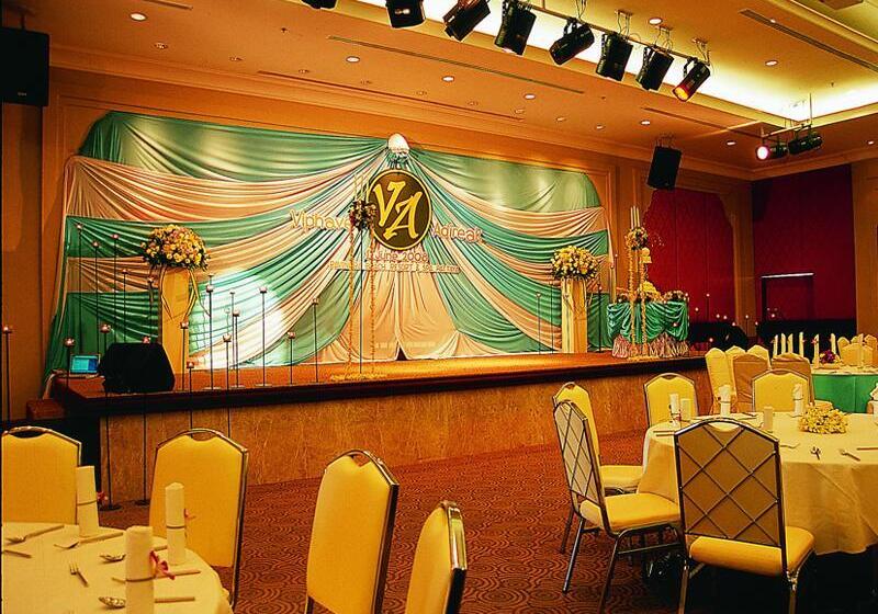 هتل Ravindra Beach Resort & Spa   Sha Extra Plus