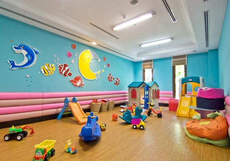 هتل Ravindra Beach Resort & Spa   Sha Extra Plus