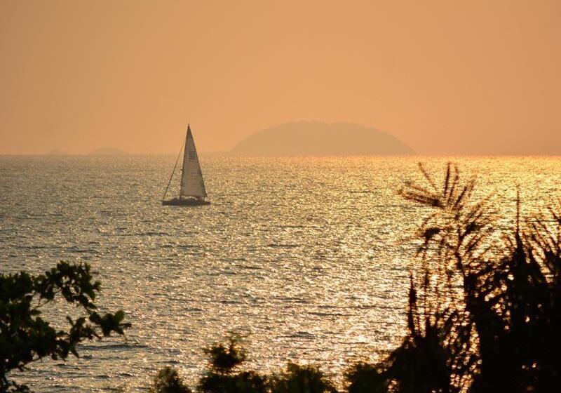 هتل Ravindra Beach Resort & Spa   Sha Extra Plus