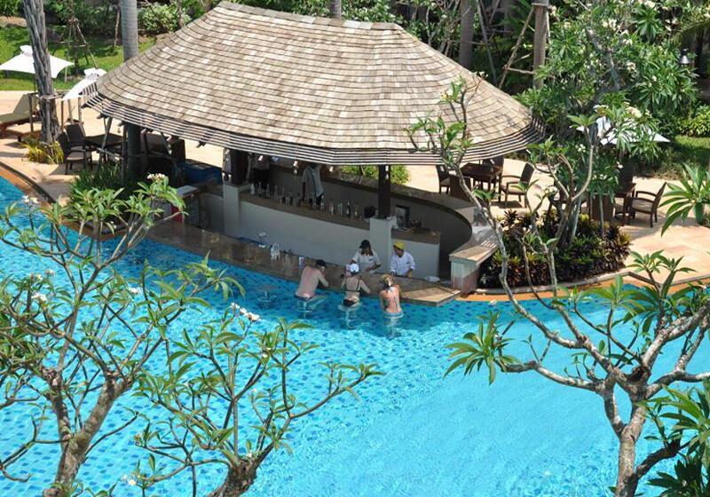 هتل Ravindra Beach Resort & Spa   Sha Extra Plus