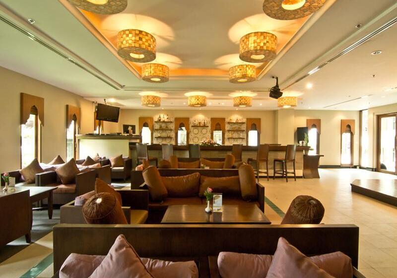 هتل Ravindra Beach Resort & Spa   Sha Extra Plus