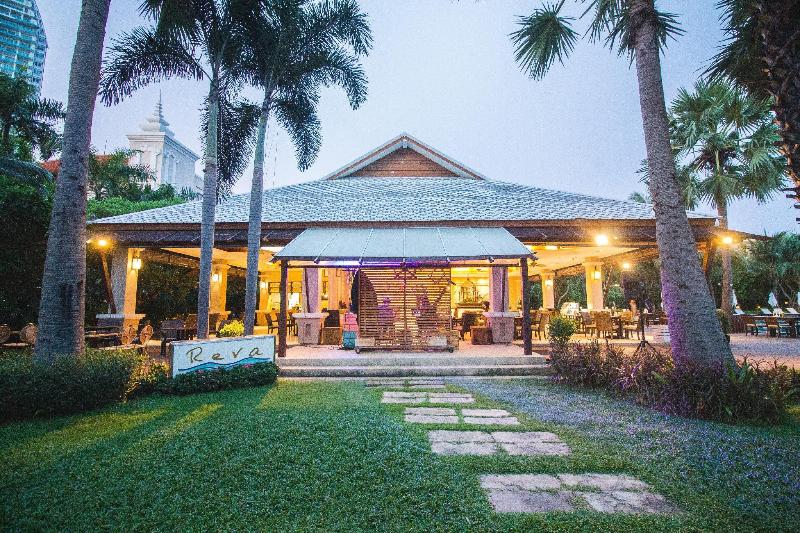 هتل Ravindra Beach Resort & Spa   Sha Extra Plus