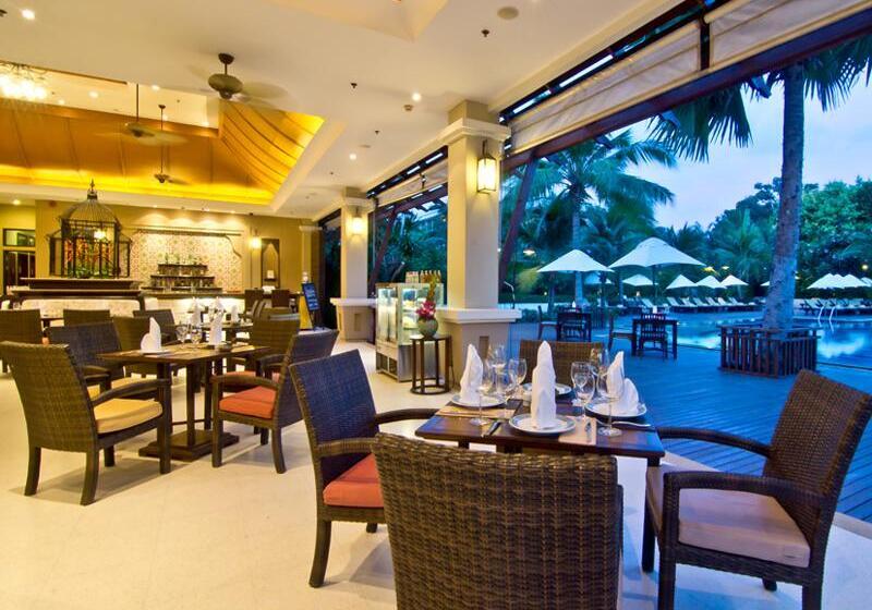 هتل Ravindra Beach Resort & Spa   Sha Extra Plus