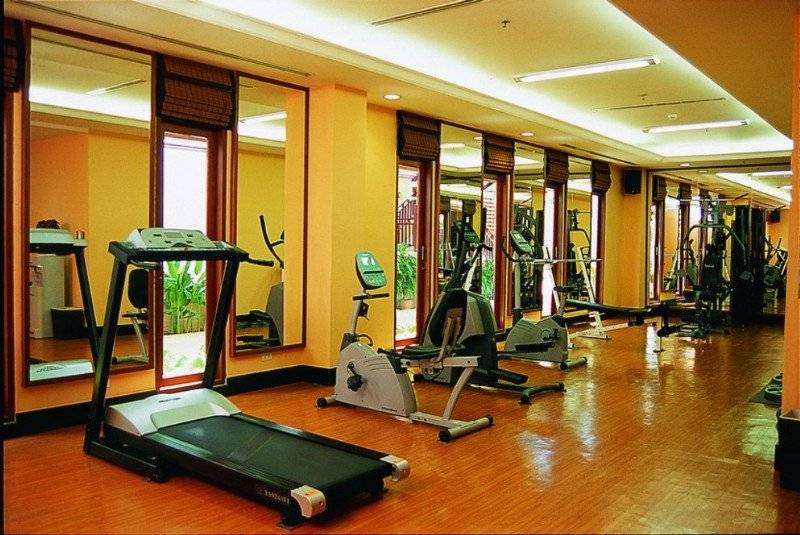 هتل Ravindra Beach Resort & Spa   Sha Extra Plus