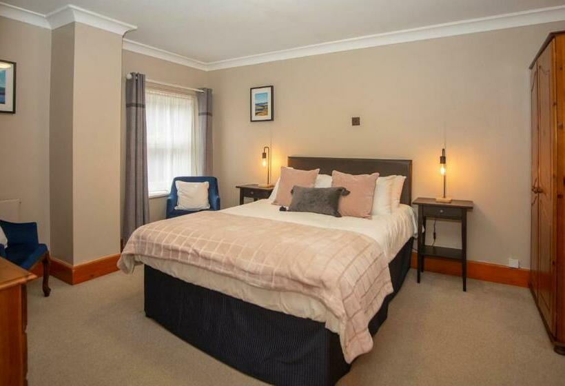 호텔 Redesdale Arms