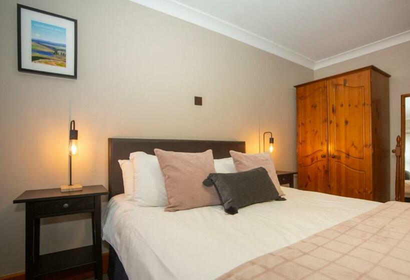 호텔 Redesdale Arms