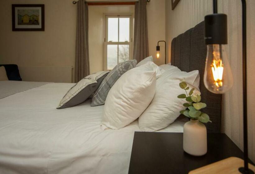 호텔 Redesdale Arms