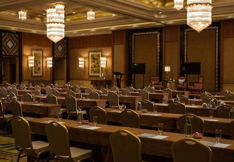 호텔 Renaissance Shanghai Pudong