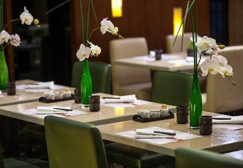 호텔 Renaissance Shanghai Pudong