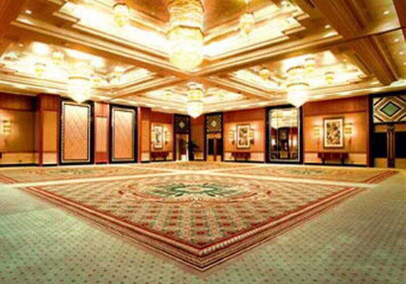 호텔 Renaissance Shanghai Pudong