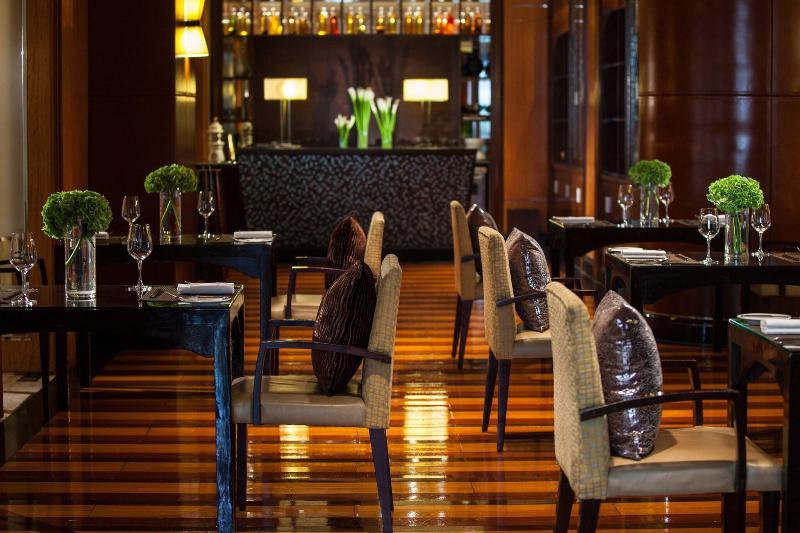 호텔 Renaissance Shanghai Pudong