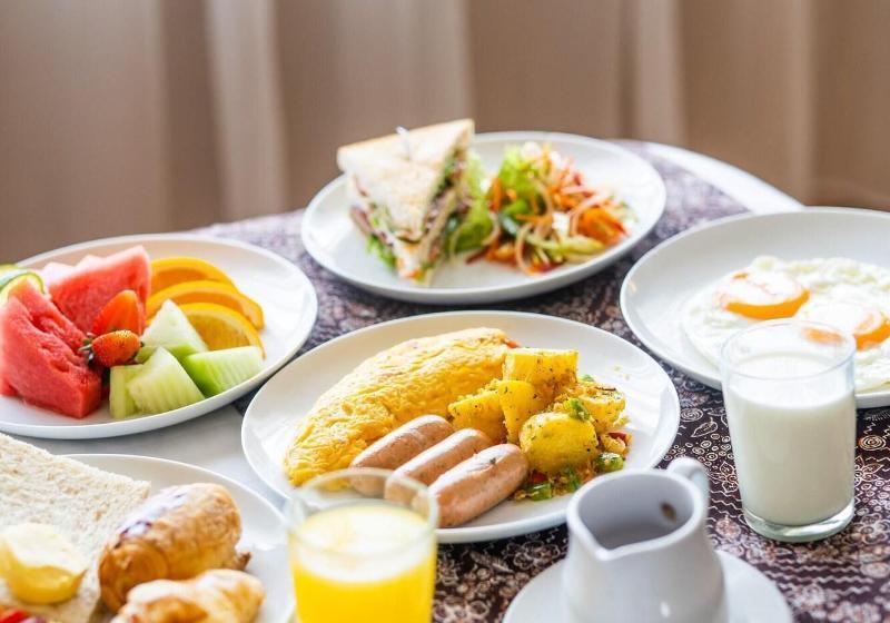 호텔 Renaissance Shanghai Pudong